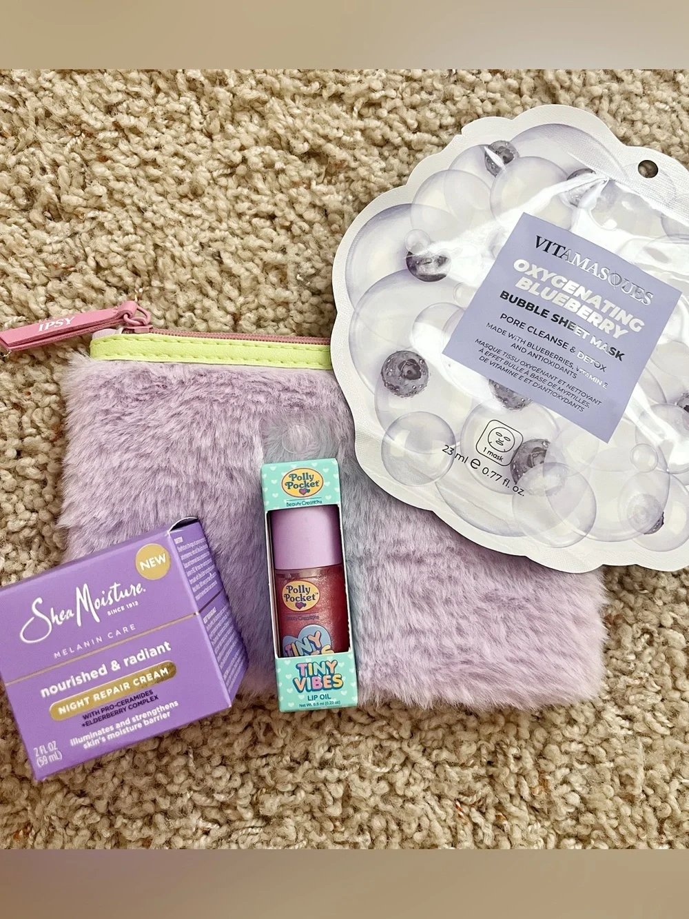 Makeup & skin bundle #13